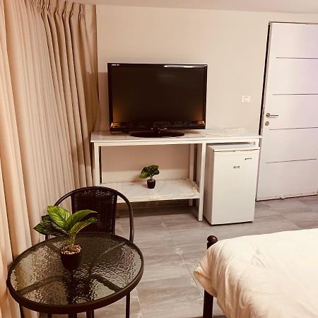 Appartement מיאר אירוח דרוזי à Maghār Extérieur photo