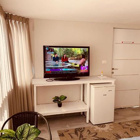 Appartement מיאר אירוח דרוזי à Maghār Extérieur photo