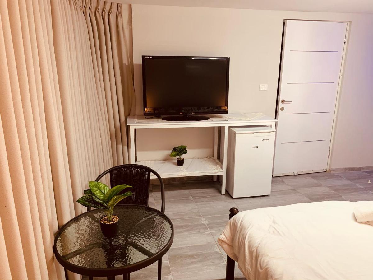 Appartement מיאר אירוח דרוזי à Maghār Extérieur photo