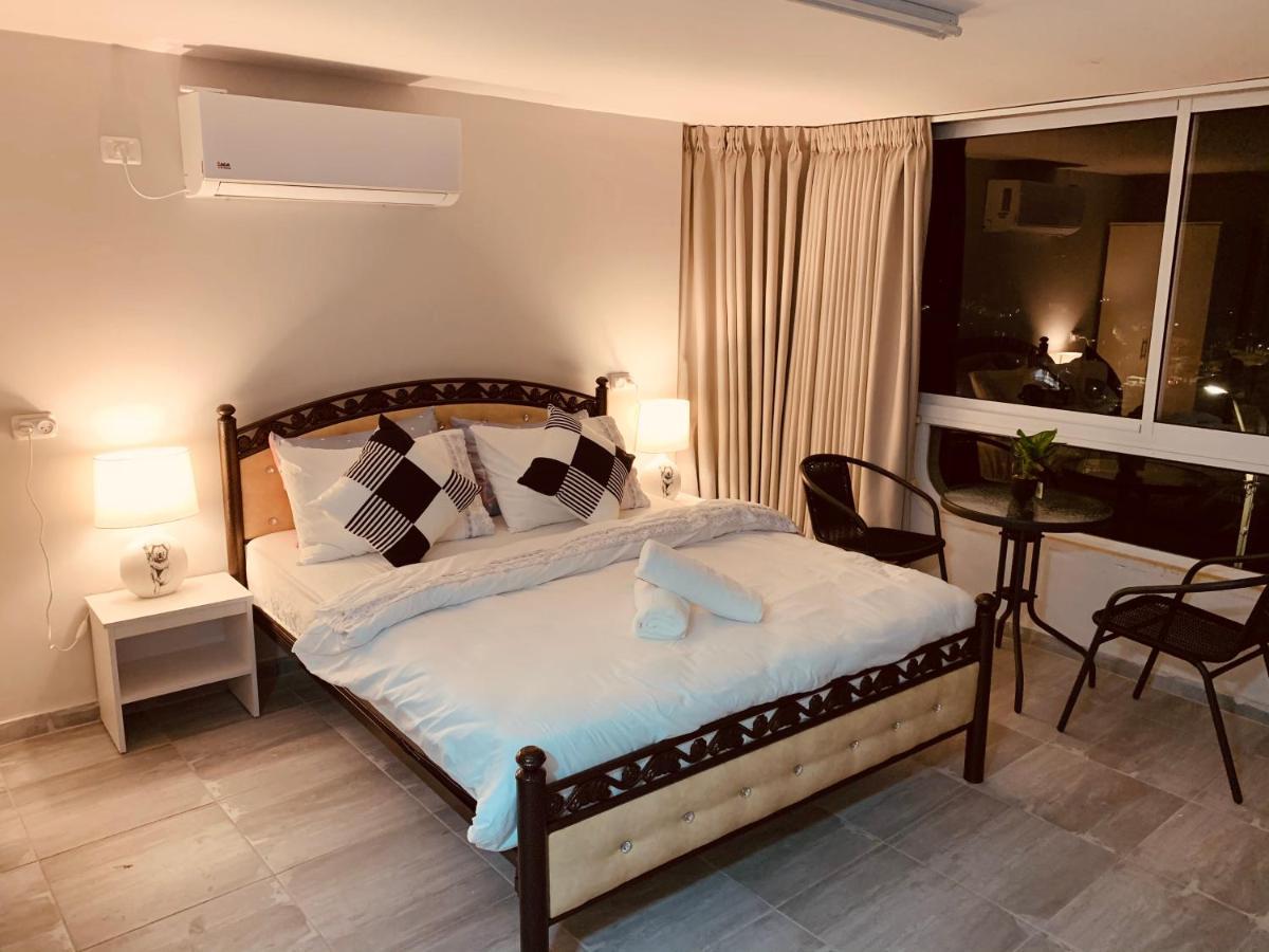 Appartement מיאר אירוח דרוזי à Maghār Extérieur photo