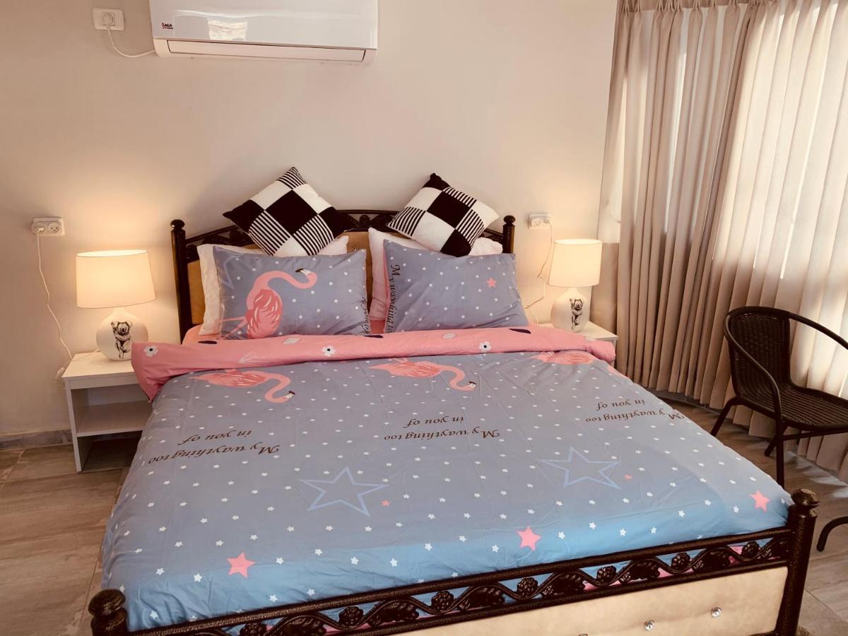 Appartement מיאר אירוח דרוזי à Maghār Extérieur photo